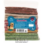 Trixie lisovaná tyčinka mix barev 12 cm/9-10 cm 100 ks – Zbozi.Blesk.cz