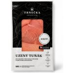 Trnečka Smoked Fish Tuňák uzený studeným kouřem Na Soli 100 g – Sleviste.cz