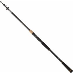 DAIWA LEGALIS TELE ALLROUND 2,7 m 10-50 g 6 dílů