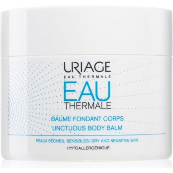 Uriage Eau Thermale baume fondant tělový balzám 200 ml