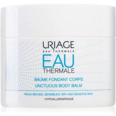 Uriage Eau Thermale baume fondant tělový balzám 200 ml – Hledejceny.cz