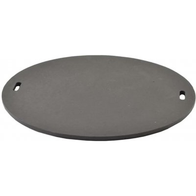 Plotýnka 21cm litina – Zbozi.Blesk.cz