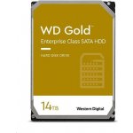 WD Gold 14TB, WD142KRYZ – Sleviste.cz