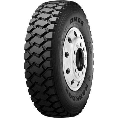 Hankook DM04 11/0 R22,5 148/145G – Sleviste.cz