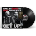 Harper Ben & Charlie Musselwhite - Get Up! LP – Hledejceny.cz