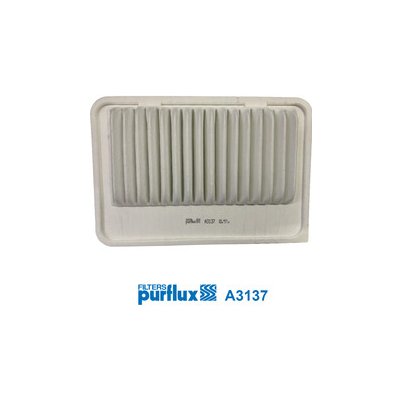 Vzduchový filtr PURFLUX A3137 – Hledejceny.cz