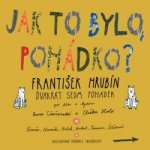 Dvakrát sedm pohádek - Hrubín František – Zboží Dáma