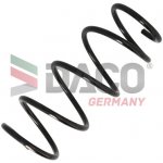 Vinutá pružina podvozku DACO Germany 803071 | Zboží Auto