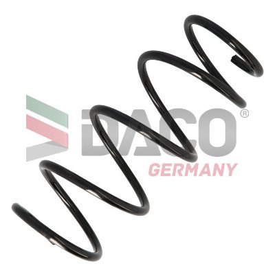 Vinutá pružina podvozku DACO Germany 803071 | Zboží Auto