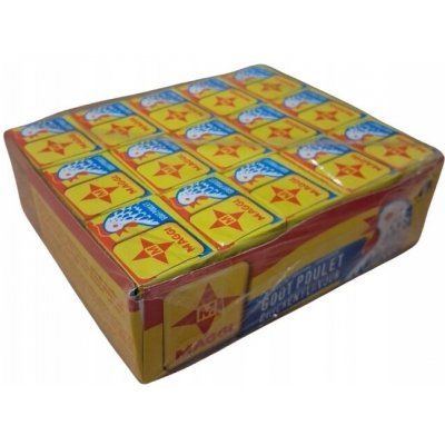 Maggi Gout Poulet 60 x 10g – Zboží Dáma
