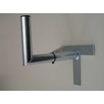 OEM Anténní držák 35cm T (p.4,2 cm) K35T42 – Zboží Živě