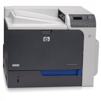 HP Color LaserJet CP4025dn CC490A