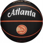 Wilson NBA TEAM CITY COLLECTOR – Zboží Mobilmania