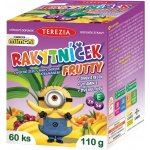 Rakytníček Frutty želat.+Zn+Se+Vit.E MIMONI 60 ks – Hledejceny.cz