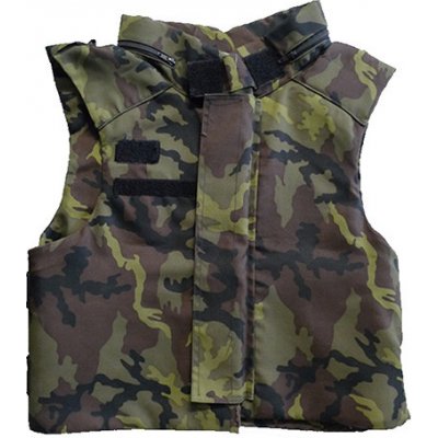 AČR střepinová P1006 s výplní vz.95 les – Hledejceny.cz