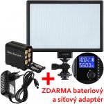 Viltrox LED L116T – Zboží Živě