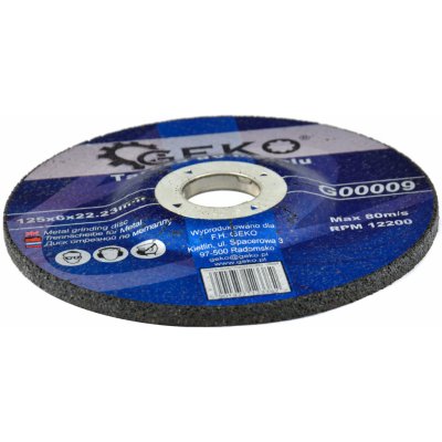 Geko G00009 – Zboží Dáma