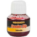 MikBaits Dip Feeder Jahoda 50 ml – Zboží Dáma