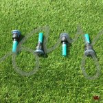 Rain Bird Rotační tryska R-VAN 14 45°-270° – Zboží Dáma