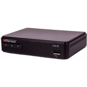 Opticum Lion 2 Mini DVB-T2