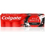 Colgate Max White Charcoal 75 ml – Zboží Dáma