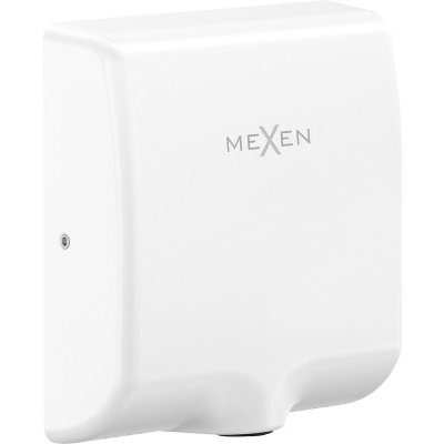 Mexen Ventaro-V Slim 1000 W bílá 70K041-20 – Hledejceny.cz