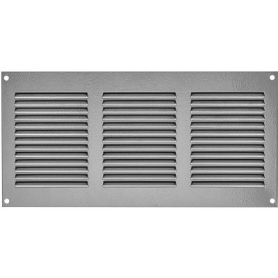 Ventishop KVMs 300 x 150 šedá – Hledejceny.cz