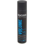 Syoss Volume Lift lak na vlasy 300 ml – Zbozi.Blesk.cz