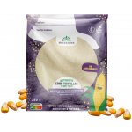 Moctezuma Foods White Corn Tortilla 250 g – Zboží Dáma
