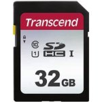 Transcend 32 GB microSDHC UHS-I U1 TS32GUSDU1 – Hledejceny.cz