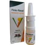 Pinio-Nasal nosní sprej 10 ml – Sleviste.cz