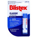 Blistex Lip Classic Tyčinka na rty základní péče 4,25 g – Hledejceny.cz