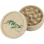 Purize Organic Hemp Grinder dvoudílná biologicky rozložitelná drtička – Hledejceny.cz
