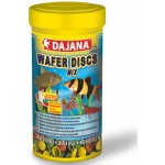 Dajana Wafers Discs Mix 100 ml – Zboží Dáma