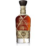 Plantation 20th Anniversary 40% 0,7 l (holá láhev) – Hledejceny.cz