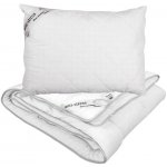 2G Lipov souprava Anti-stress s karbonovým vláknem celoroční 220x200 2x70x90 – Zboží Dáma