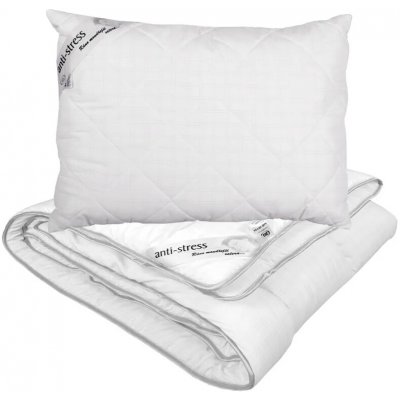2G Lipov souprava Anti-stress s karbonovým vláknem celoroční 220x200 2x70x90 – Zboží Dáma