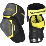 chrániče loktů Bauer Supreme S29 JR – Zboží Dáma
