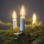 EXIHAND Prodloužení pro soupravu Felicia SVP-16 16 čirých LED Filament 14V 0,2W – Hledejceny.cz