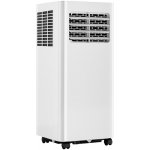 Euhomy PAC003 7000 BTU – Hledejceny.cz