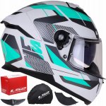 LS2 FF808 Stream II Road – Sleviste.cz