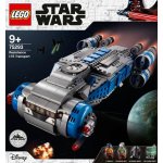 LEGO® Star Wars™ 75293 Transportní loď Odboje I-TS – Zboží Živě