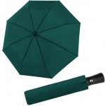 Doppler Magic Fiber Superstrong pánský plně automatický deštník tm.zelený – Sleviste.cz