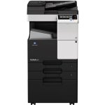 Konica Minolta bizhub 227 – Hledejceny.cz