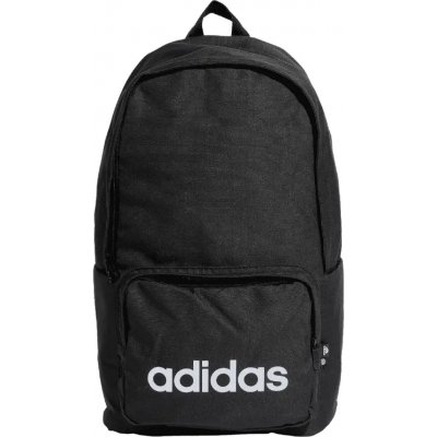 adidas Classic Foundation černá 32 l