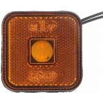 WAS W63, 12-24V, čtvercová – Sleviste.cz