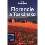 Florencie a Toskánsko - Lonely Planet – Sleviste.cz