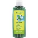 Logona Daily Care tělové mléko Bio Aloe & Verbena 200 ml