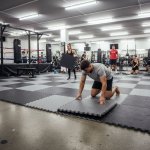 TRINFIT Tatami MMA T25 – Zboží Mobilmania