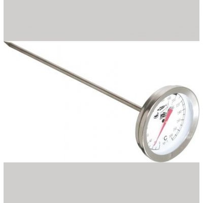 Teploměr C300 vpichový – Sleviste.cz